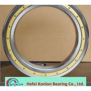 machine tool spindle bearing angular contact ball made in China